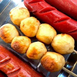 เต้าหู้หมู