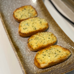 Garlic Bread (v)