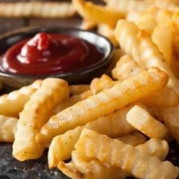 เฟรนช์ฟรายด์