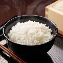 ข้าวเปล่า