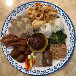 ออเดิร์ฟอุบล