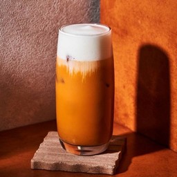 Ice Classic Thai Tea