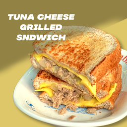 แซนวิชทูน่า