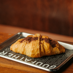 Chocolate Croissant