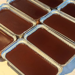 เค้กช็อคโกแลตหน้านิ่ม