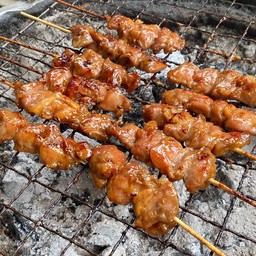 ไก่ย่าง
