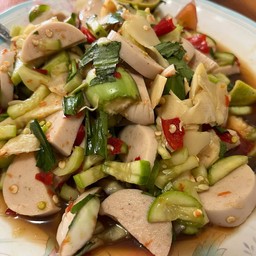 ข้าวกะเพราบ้านน้องBM