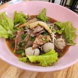 เนื้อตุ๋นแม่ประคำ สาขา 4 รามอินทรา14 (ซอยมัยลาภ)