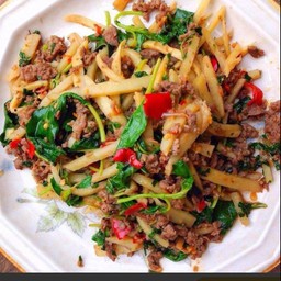 บ้านน้ำน้องอังเปา