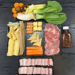 ชุดเซ็ตปาร์ตี้