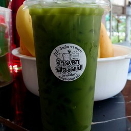 ชาเขียวมัทฉะ