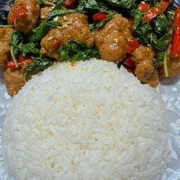 ครัวหลังบ้าน จรัญ สาขาจรัญสนิทวงศ์