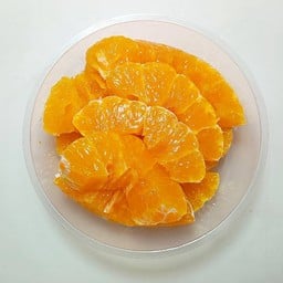 I’m fruit