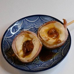 HANJYUKU TAMAGO MAKI