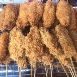 ไก่ป๊อป