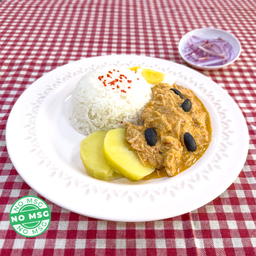 ไก่อาฮิ - Chicken Ají (300gr)