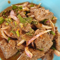 ตับหวาน