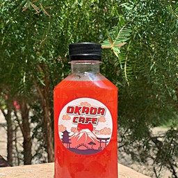 น้ำพั้นธ์บรรจุขวด