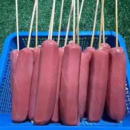 จัมโบ้ รมควัน (ไก่)