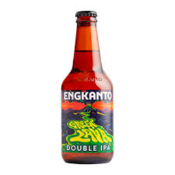 ChingCha Bar