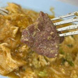 สุกี้เนื้อ นุ่มมมหอมม