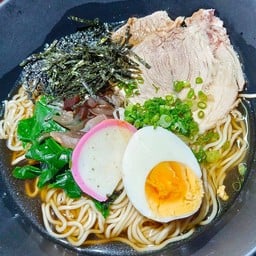 ราเมงโชยุ