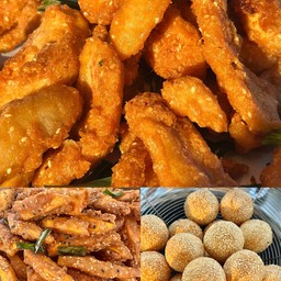 รวม 3 อย่าง