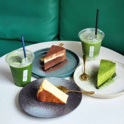 LIWU Patisserie