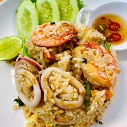 ข้าวผัด