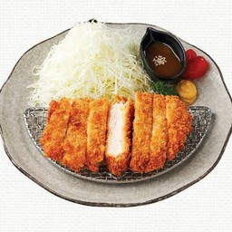 หมูทอดทงคัตสึ