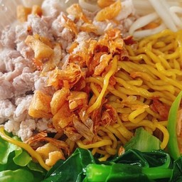 ร้านเด็กเส้น นราเฮ้าทวิลเลท