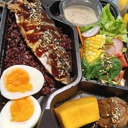 A-ANN CATERING ตลาดรถไฟตรงข้ามรพ.กรุงเทพอุดร