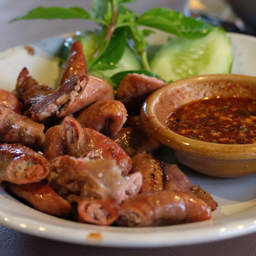 ไส้ย่าง