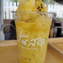 เสาวรส x สับปะรด