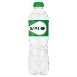 น้ำเปล่าขวดเล็ก