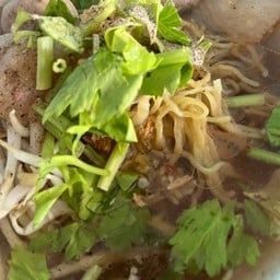 ก๋วยเตี๋ยวโกเด้ง โฮเด้ง (ปากทางหนองบัว)