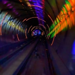 The Bund Sightseeing Tunnel