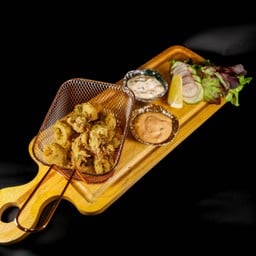 CALAMARI