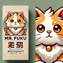 Mr.Fuku