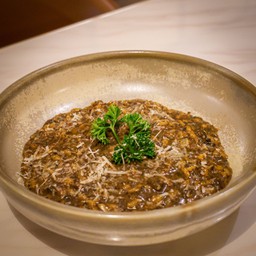 Risotto Truffle