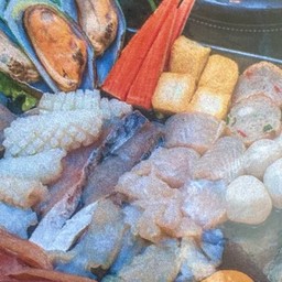 จุ่มรวมทุกอย่าง