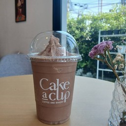 โอวัลติน ปั่น