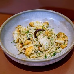 Linguine Lobster A.O.P