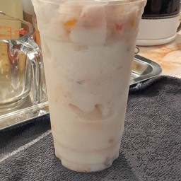 โยเกิร์ตปีโป้ปั่น