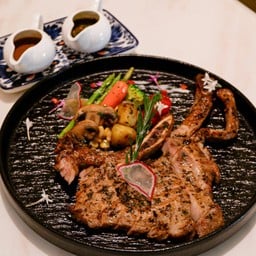 PORK CHOP