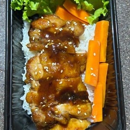 พี่กุ้ง ชวนกิน