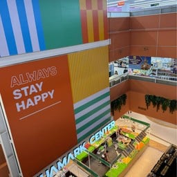 Huamark Center