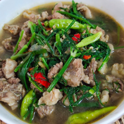 แกงอ่อมเนื้อ