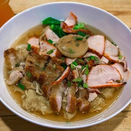 อาหรั่งเย้ยยุทธจักร