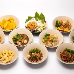 ก๋วยเตี๋ยวเรือพระนคร เซ็นเตอร์วัน